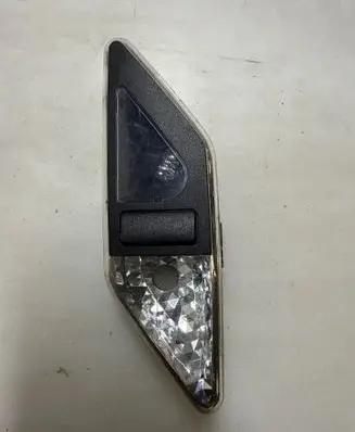 BMW 3 E46 Rear seat light 8375586