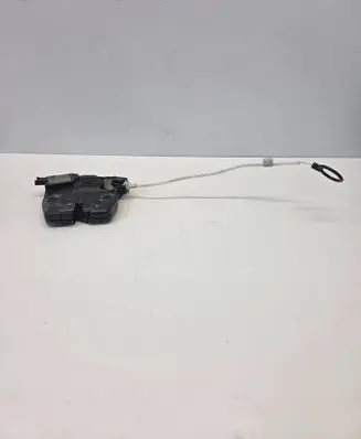 BMW 3 E90 E91 Tailgate/trunk/boot lock/catch/latch 986945108 51247119049 15223210