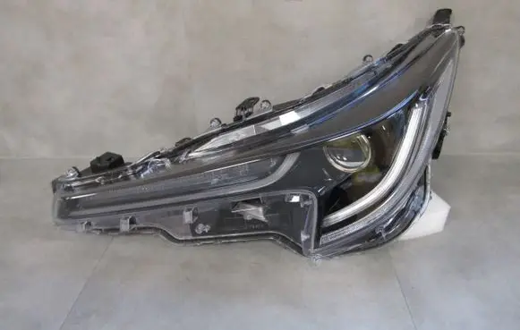 Toyota Corolla E210 E21 Headlight/headlamp 81150-02S70