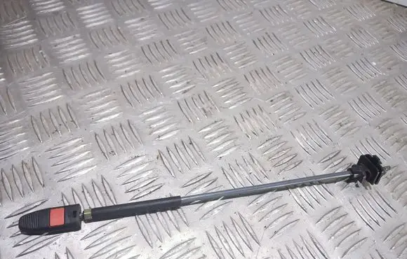 Opel Zafira A Front door cable line 90270177