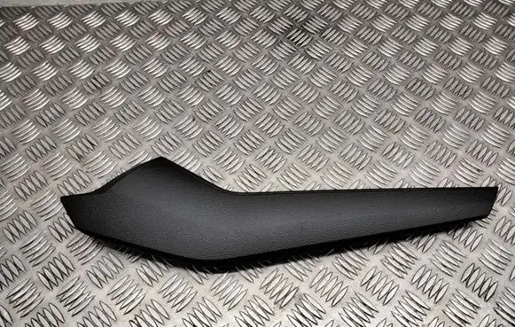 Audi Q5 SQ5 Centre console side trim front 80B863305