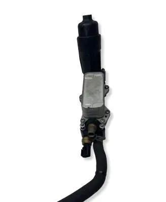 Chrysler Town u0026 Country V Oil filter mounting bracket 68308741AA