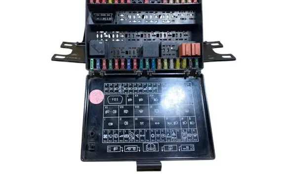 Ford Transit Fuse box set 95VB14K131AB