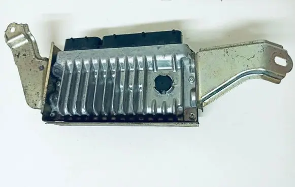 Toyota Yaris Other control units/modules 896610DC00 MB2755002293