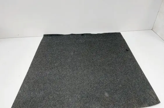 Skoda Octavia Mk4 Trunk/boot mat liner 5E7863464A