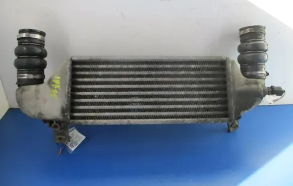 Ford Focus C-MAX Intercooler radiator 1M5Q9L440BA