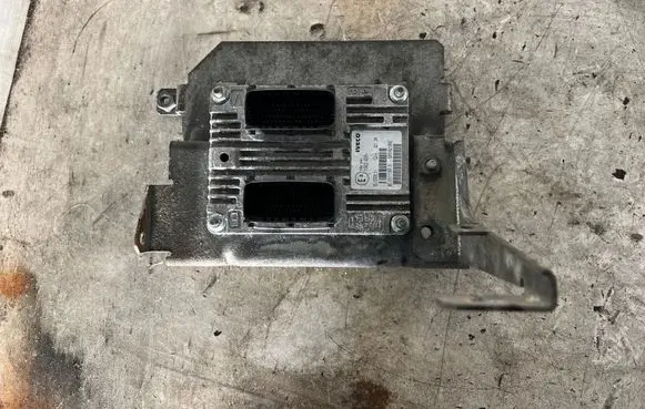 Iveco Daily 6th gen Engine control unit/module 5801621992