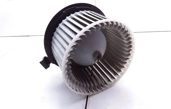 Nissan Versa Heater fan/blower