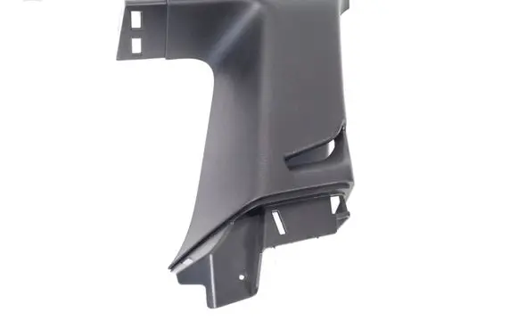 Jeep Grand Cherokee (D)pillar trim (top) 1GP03DX9AC