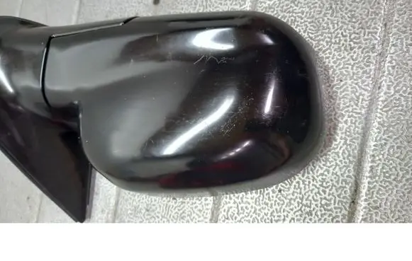 Hyundai Santa Fe Front door electric wing mirror
