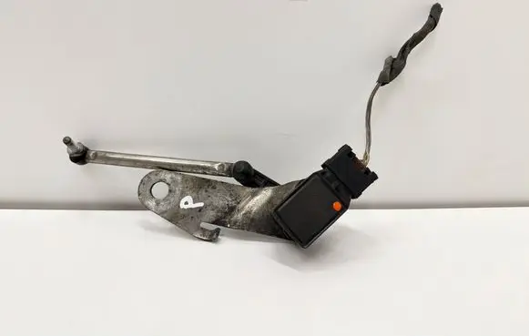 BMW 5 E60 E61 Headlight/headlamp level sensor 1093697