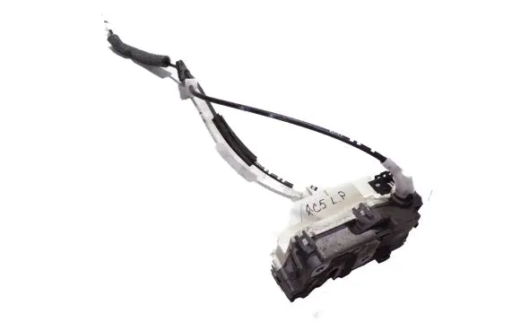 Citroen C5 Front door lock A01777