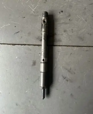 Audi A6 S6 C5 4B Fuel injector 059130201f