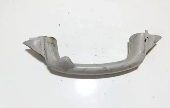 Volkswagen Golf V Front interior roof grab handle 0734204s12
