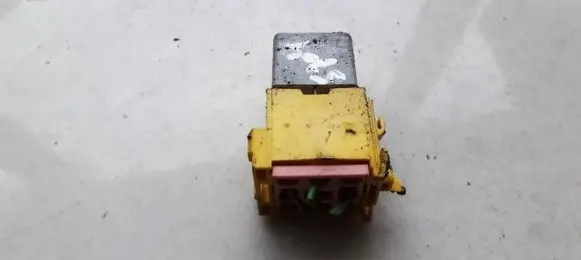 Ford Galaxy Other relay 191906383B WL020202002