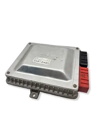 Land Rover Range Rover Velar Engine control unit/module NNN000130 NNW500140 3A810402