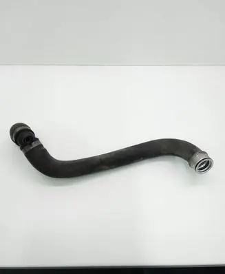 Mercedes-Benz E W211 Engine coolant pipe/hose A2115010382