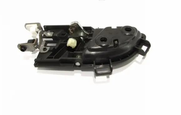 Front door interior handle