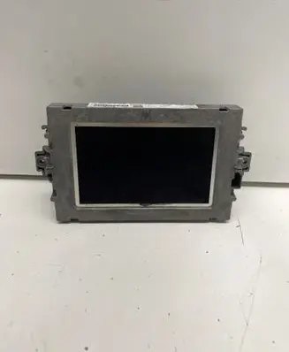 Mercedes-Benz C W204 Screen/display/small screen 2335602001 A2049007508 02311978