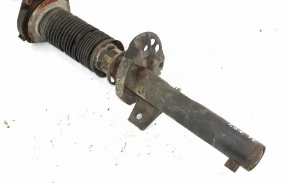 Front shock absorber/damper