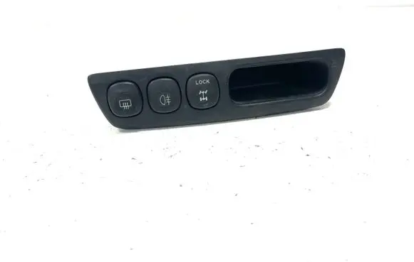 Ford Maverick Other switches/knobs/shifts