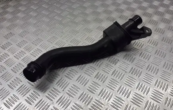 Renault Clio III Intercooler hose/pipe 8200296982