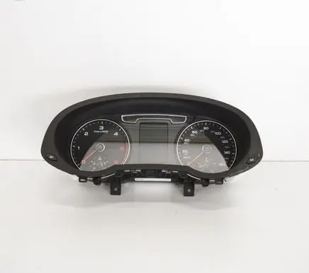 Audi Q3 8U Speedometer (instrument cluster) 8U0920980J