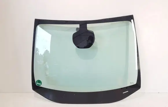 Opel Astra K Front windscreen/windshield window 