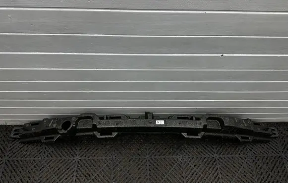 BMW 3 G20 G21 Front bumper foam support bar 5A1BF71 G2021LCL G2021
