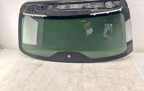 BMW 3 G20 G21 Rear windscreen/windshield window 7453410