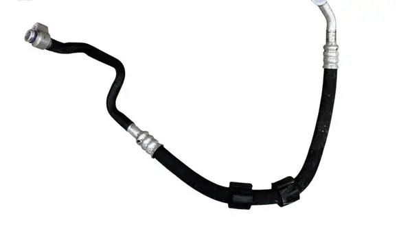 Audi A6 S6 C7 4G Air conditioning (A/C) pipe/hose 4G0260701J