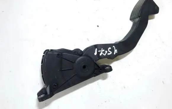 Ford Focus Accelerator throttle pedal 4m519f836bh 4m51-9f836-bh