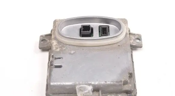 Volvo S80 Xenon control unit/module 6948180