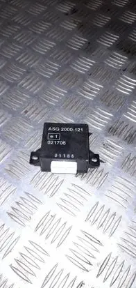 Mercedes-Benz A W168 Other relay ASG2000121