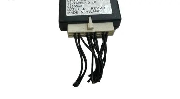 Toyota Corolla Verso E121 Phone control unit/module 0850543 0141565Z01