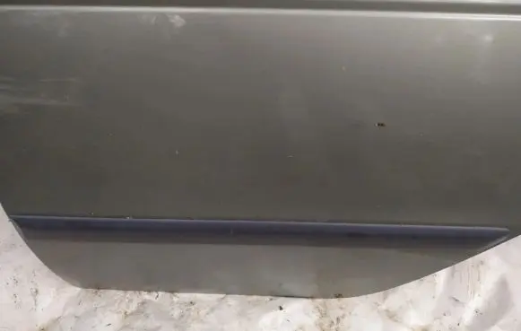 Toyota Avensis T220 Rear door trim (molding)