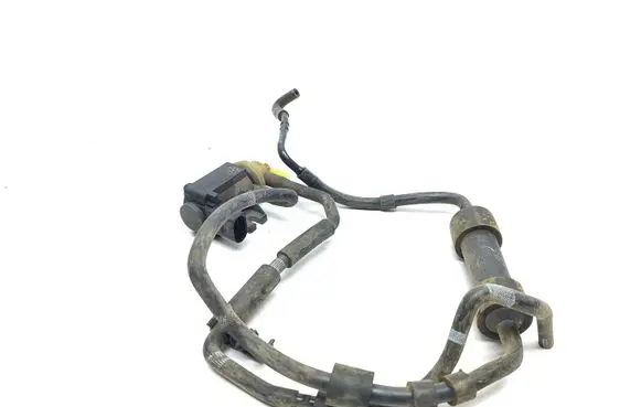 Volkswagen Touran II Turbo solenoid valve 4011464A 1K0906627B