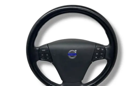 Volvo C30 Steering wheel