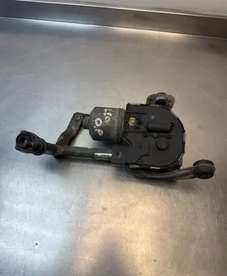 Seat Leon (1P) Front wiper linkage and motor 1P0955024B 3397020918 0802071