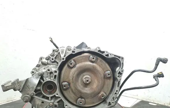 Volvo S80 Automatic gearbox 30751946 70A210 750801