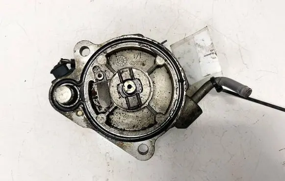 Toyota Yaris Vacuum pump VAPEC14S