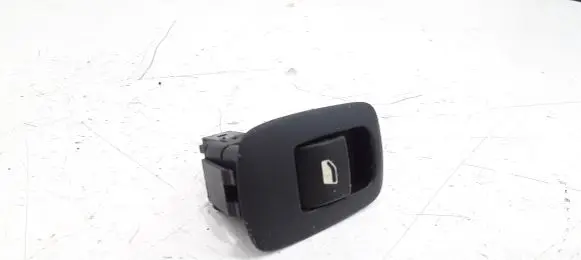 Citroen C4 Grand Picasso Electric window control switch 96639378