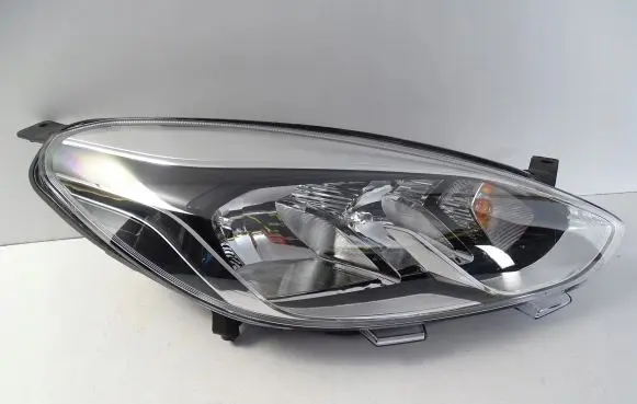 Ford Fiesta Headlight/headlamp H1BB13W029AD