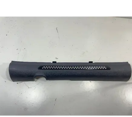 Hyundai Kona II Front sill trim cover 85871hf500 85870hf500nnb 130306