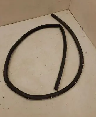 Dacia Sandero III Engine compartment rubber 