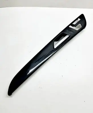 Mercedes-Benz GL X166 Rear door interior handle A1667600561