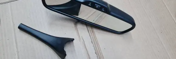 Audi A7 S7 4G Rear view mirror (interior) 8T0857511AB 9052963