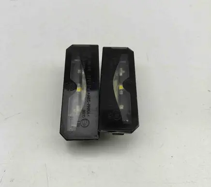 Land Rover Range Rover Evoque L538 Number plate light BJ3213550AA