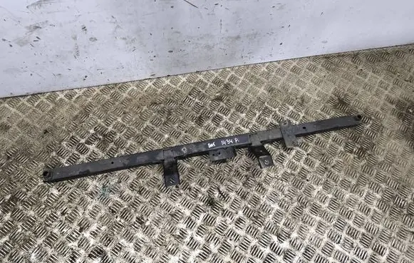 Opel Frontera Battery bracket 9856520080