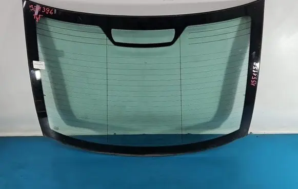Volvo S40 Rear windscreen/windshield window IMPRK1551950